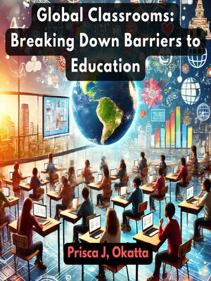 cover image of Global Classrooms